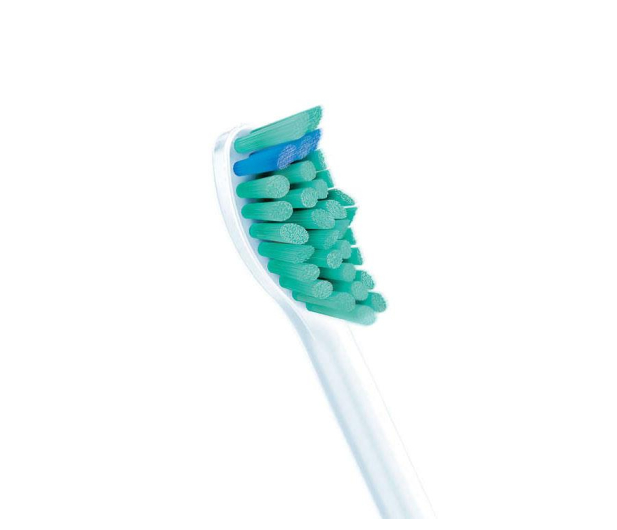 Philips Sonicare Końcówki do szczoteczki HX6014/07 - 452288 - zdjęcie 2